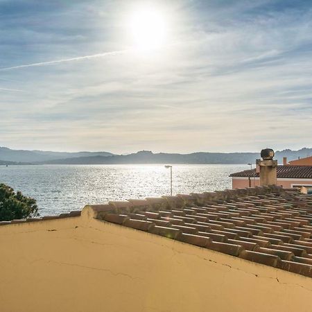 Appartamento Punta Nera Ла-Маддалена Екстер'єр фото
